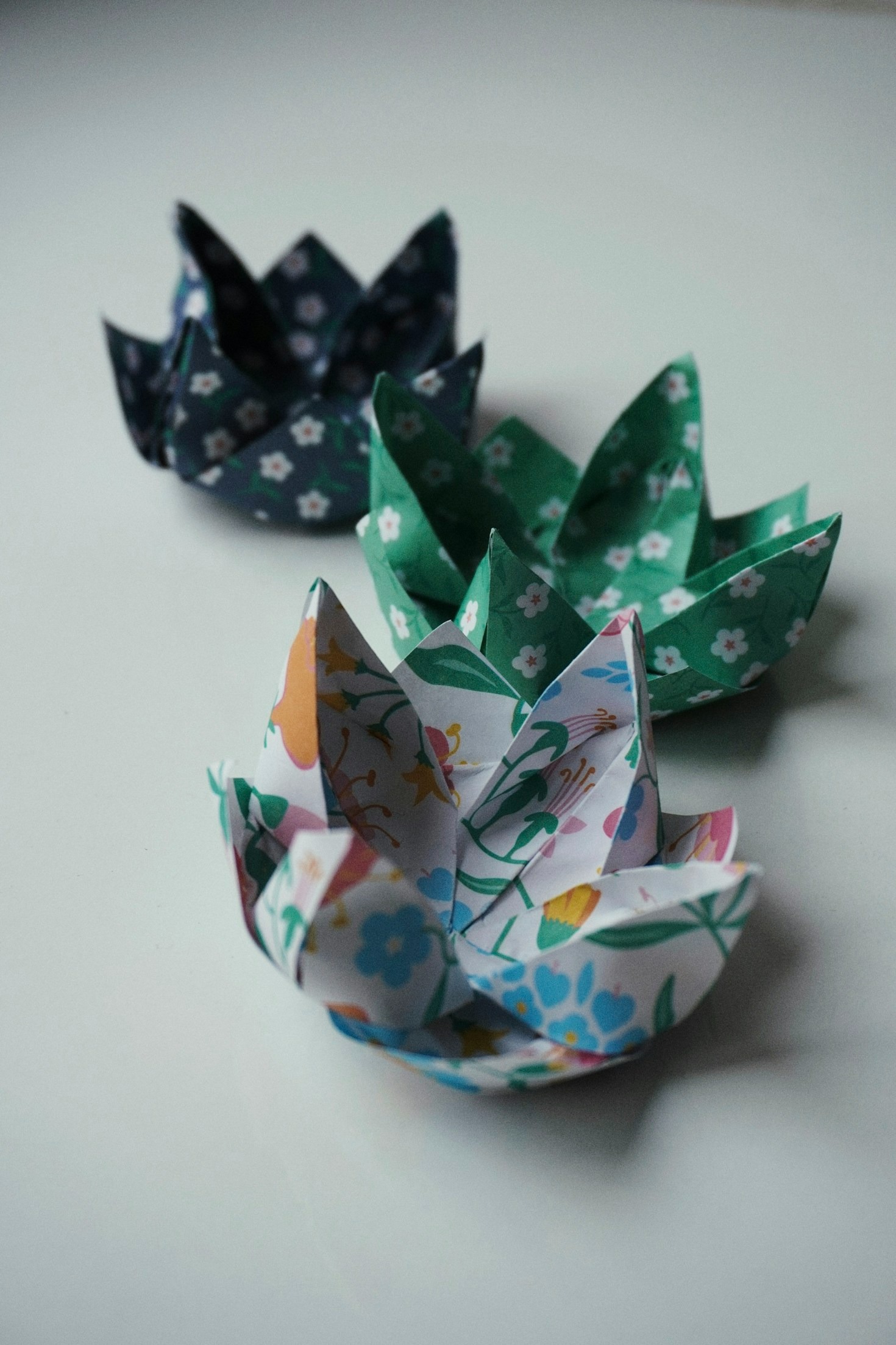 Combining Craftsmanship with Digital Innovation